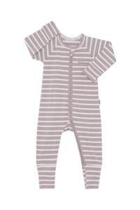 Zippy Flash Sale: Bonds Wide Needle Rib Zippy - Old Eagle Sand/Marscapone LIMIT OF 6 PER CUSTOMER ACROSS ALL SIZES