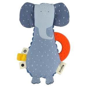 Trixie Mini activity toy - Mrs. Elephant