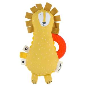 Trixie Mini activity toy - Mr. Lion