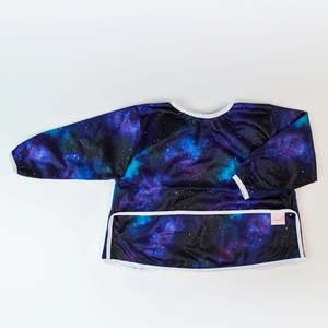 Monarch Smock - Cosmic