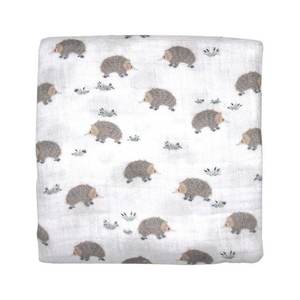 Mister Fly: Mister Fly Muslin Wrap - Echidna