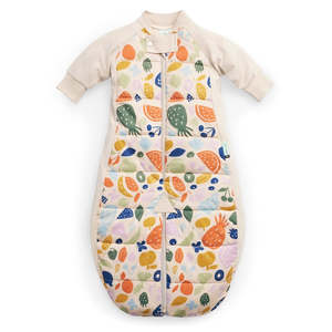 ergoPouch Australia Sleep Suit Bag 3.5 TOG - Fruit Salad