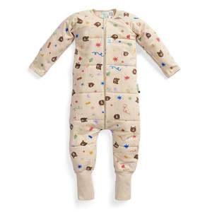 ergoPouch Australia Sleep Onesie 3.5 TOG - Party