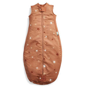 ergoPouch Australia Sheeting Sleeping Bag 0.3 TOG - Sunny