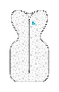 Love To Dream Swaddle Up™ Lite 0.2 TOG - White