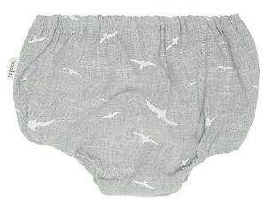Toshi: Toshi Baby Bloomers - Galapagos