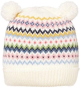 Toshi: Toshi Beanie Butternut - Cream