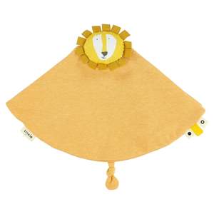 Trixie Baby Comforter - Mr. Lion