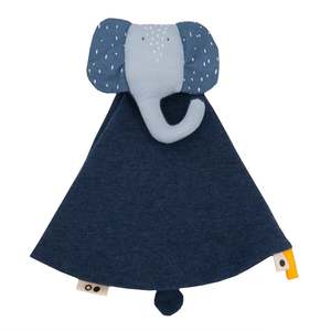 Trixie Baby Comforter - Mrs. Elephant