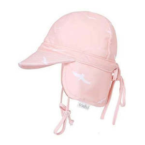 Toshi Swim Flap Cap - Palm Beach