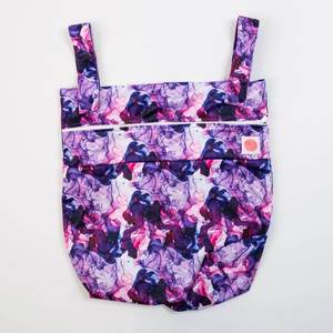 Monarch Regular Wet Bag - Ultraviolet