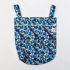 Monarch Regular Wet Bag - Sea-nery