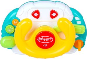 Playgro Discovery Friend Giraffe - Refresh