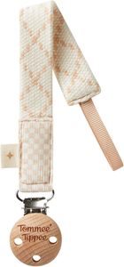 Tommee Tippee Comforter Clip - Natural