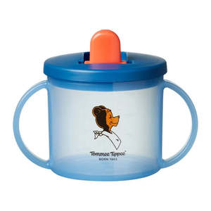 Tommee Tippee Heritage First Cup 4m+ 190ml - Blue