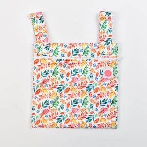 Monarch: Monarch Mini Wet Bag - Four Seasons