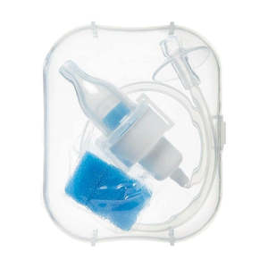 Nuby Breathe-eez Nasal Aspirator
