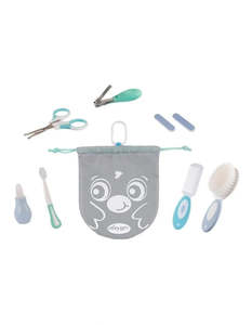 Playgro Gentle Touch Baby Care Set