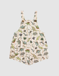 Fleur Harris Trekker Shortall - Ercu