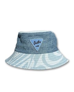 One-of-a-Kind Upcycled Hats Handmade - Outliv - Regenerative Sustainable Bags &a&hellip;