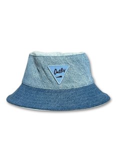 One-of-a-Kind Upcycled Hats Handmade - Outliv - Regenerative Sustainable Bags &a&hellip;