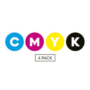 Hot Deals: Canon Compatible PGI1600XL Pack of 4