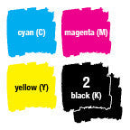 Epson Compatible 273 XL Pack of 5