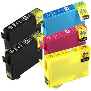 Hot Deals: Epson Compatible 212 XL 5 Pack