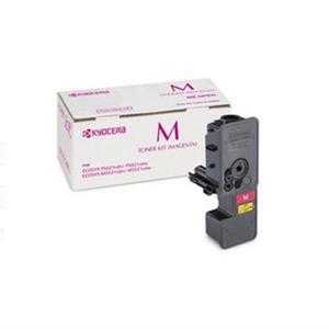 Kyocera TK5244 Magenta Toner Cartridge - 3,000 pages