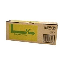 Kyocera TK5234 Yellow Toner Cartridge - 2,200 pages