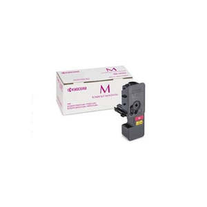 Kyocera TK5234 Magenta Toner Cartridge - 2,200 pages