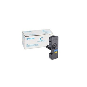 Kyocera TK5234 Cyan Toner Cartridge - 2,200 pages