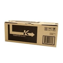 Kyocera TK5234 Black Toner Cartridge - 2,600 pages