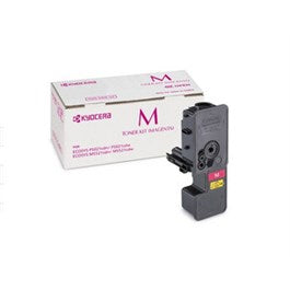 Kyocera TK5224 Magenta Toner Cartridge - 1,200 pages