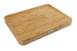 Folding Chopping Board (Green): Joseph Joseph