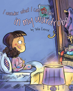 Products: New Zealand Children's Picture Books I Wonder What I Can Wonder Out of The Box Books