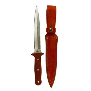 Buffalo River: Buffalo River - Pig Sticking Knife (Sheath included)