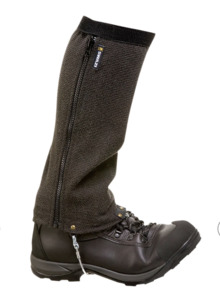 Gaiters: Swazi Ali-Gaiters