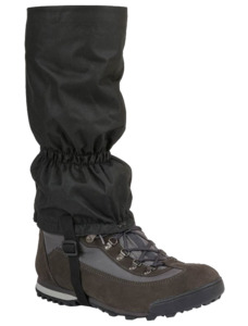 Gaiters: Highlander - Classic Gaiters