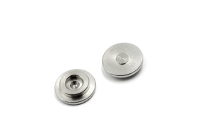 Modify - Motor Plate (2 pcs)