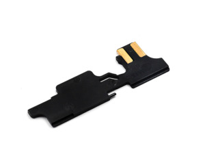 Modify: Modify - Selector Plate for G3 series