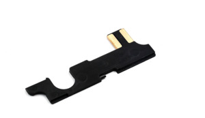 Modify: Modify - Selector Plate for M16 series