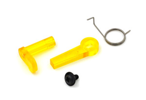 Modify: Modify - Safety Catch for Marui M16 series