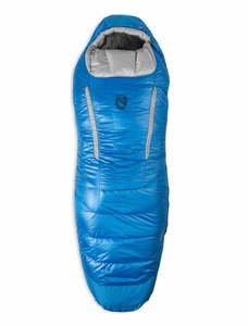 Nemo Equipment: Nemo Sleeping Bag - Disco 24 Mens 30R