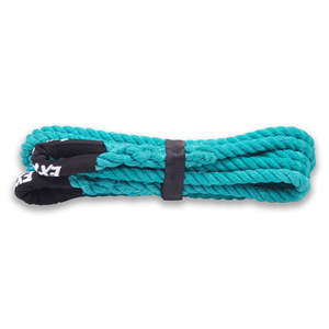 Explorey: Explorey - Tanka 3.3K Recovery Rope 3,300KG (12mm x 6m)