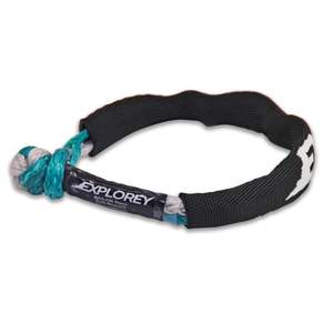 Explorey: Explorey - The Sailor "Nano" {4MM} 3,100Kg Soft-Shackle