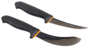 Outdoor Outfitters - Hunt Pack Knife Set