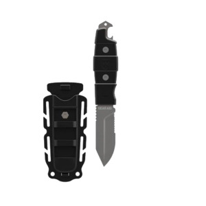 Gear Aid - Buri Adventure Knife
