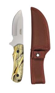 Fixed Blade Knives: Jack Pyke - Fixed Blade Bushcraft Knife