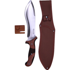 Fixed Blade Knives: Jack Pyke - Savanna Knife